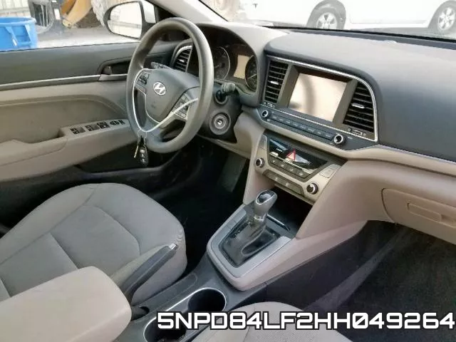 5NPD84LF2HH049264 фото 10