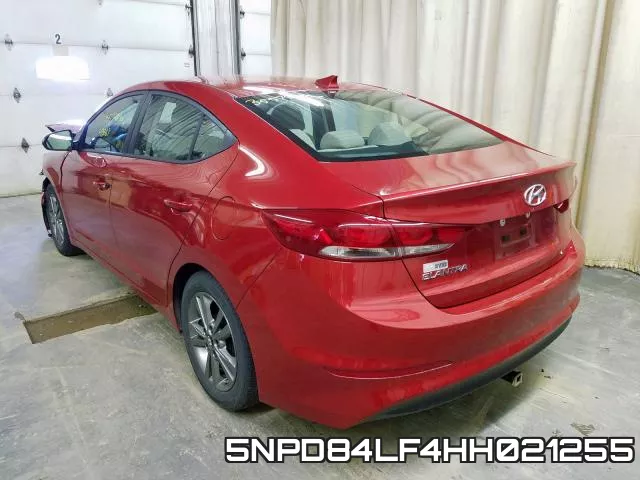 5NPD84LF4HH021255 фото 4