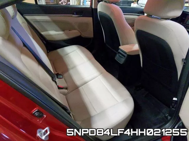5NPD84LF4HH021255 фото 7