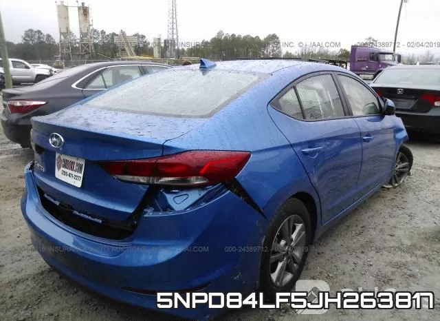 5NPD84LF5JH263817 фото 5
