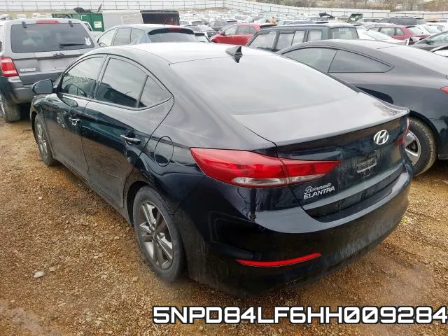 5NPD84LF6HH009284 фото 4