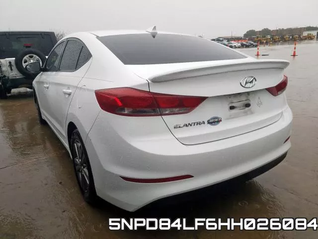 5NPD84LF6HH026084 фото 4