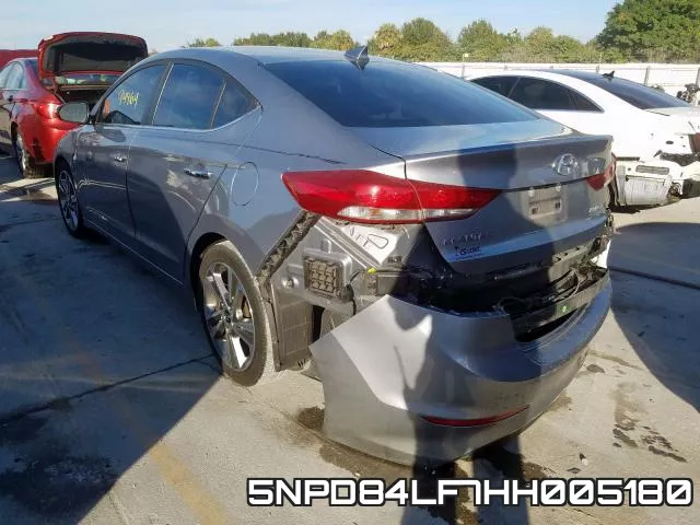 5NPD84LF7HH005180 фото 4