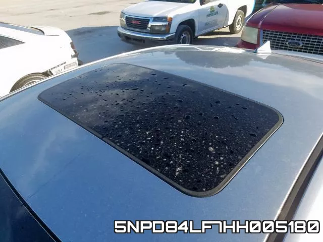 5NPD84LF7HH005180 фото 10