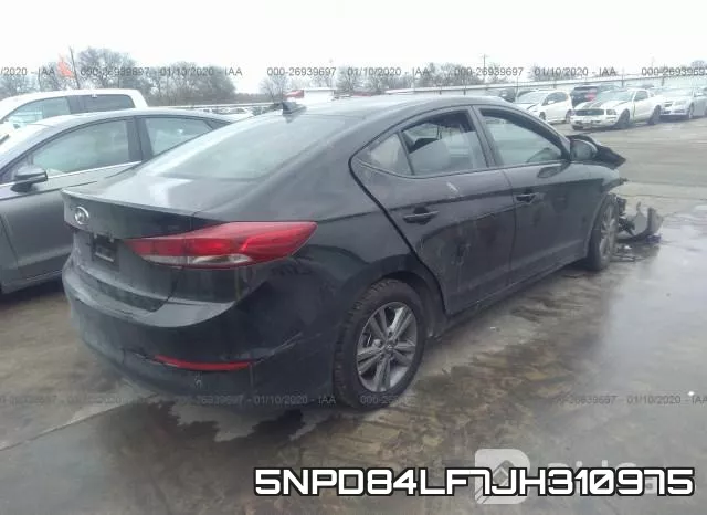 5NPD84LF7JH310975 фото 5