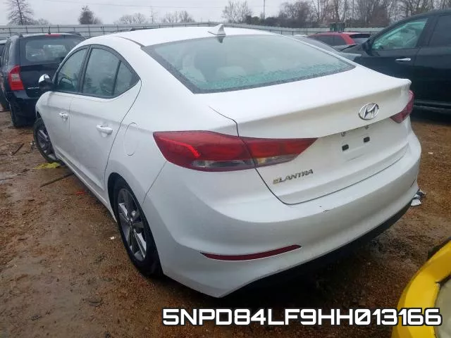 5NPD84LF9HH013166 фото 4