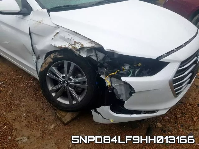 5NPD84LF9HH013166 фото 10