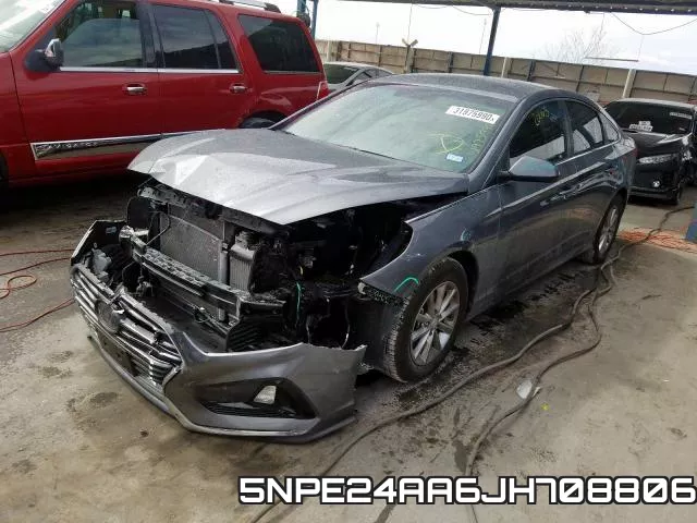 5NPE24AA6JH708806 фото 3