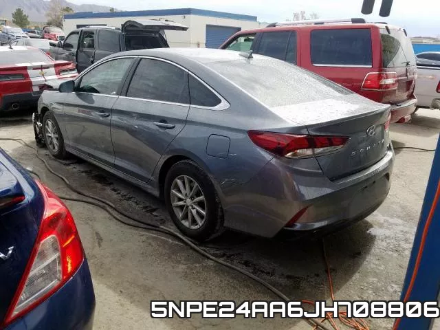 5NPE24AA6JH708806 фото 4