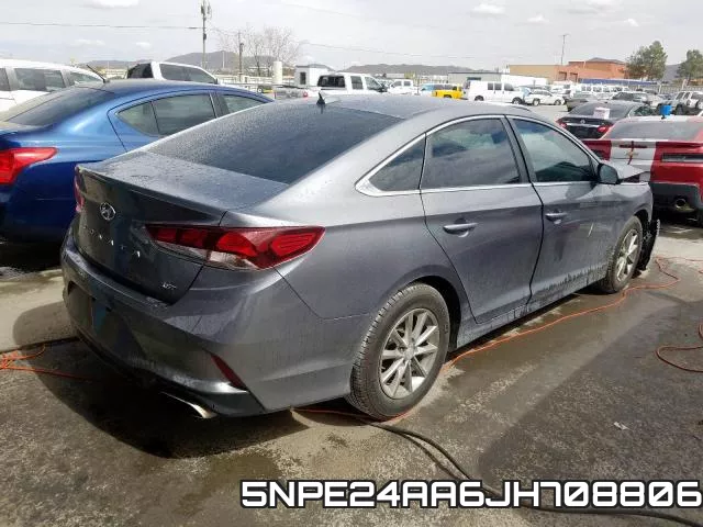 5NPE24AA6JH708806 фото 5