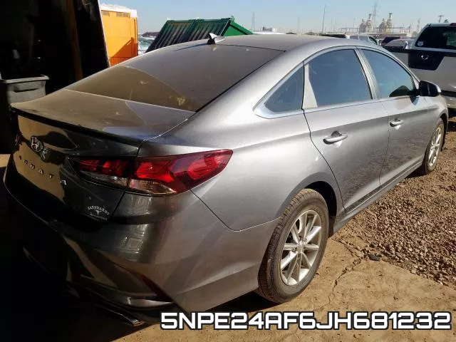 5NPE24AF6JH681232 фото 5