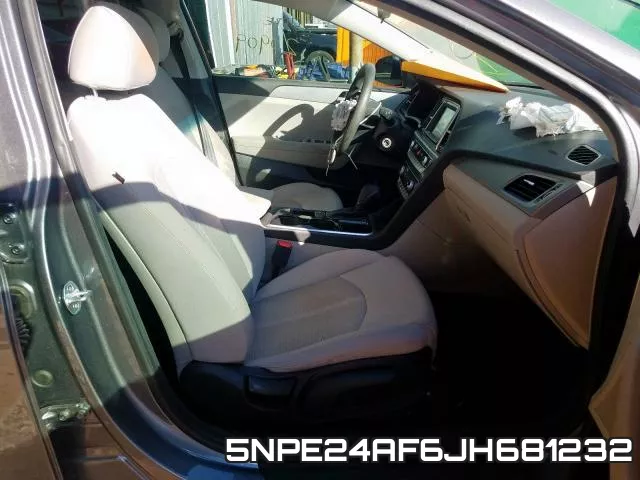 5NPE24AF6JH681232 фото 6