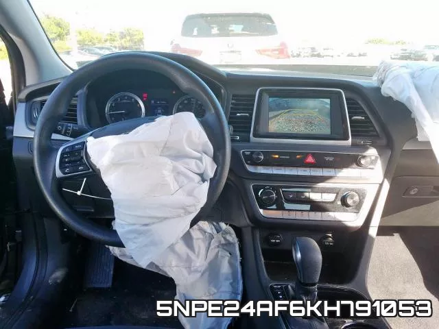 5NPE24AF6KH791053 фото 10