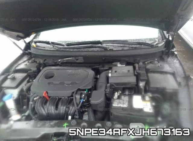 5NPE34AFXJH673163 фото 2