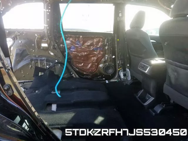 5TDKZRFH7JS530450 фото 7