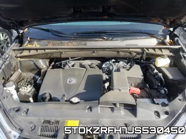5TDKZRFH7JS530450 фото 8