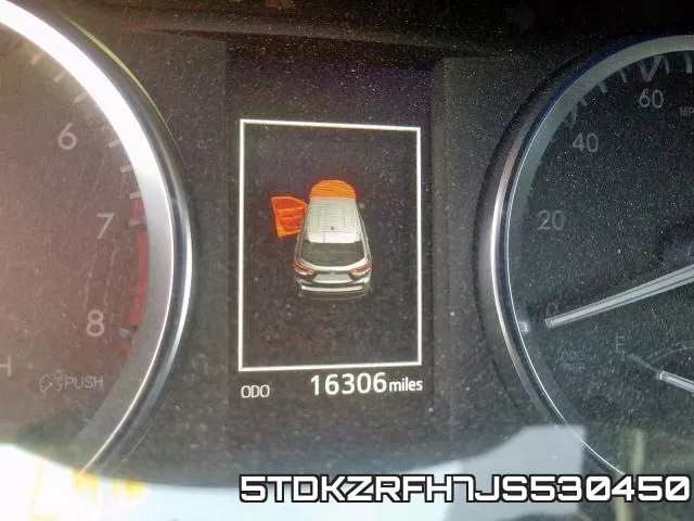 5TDKZRFH7JS530450 фото 9