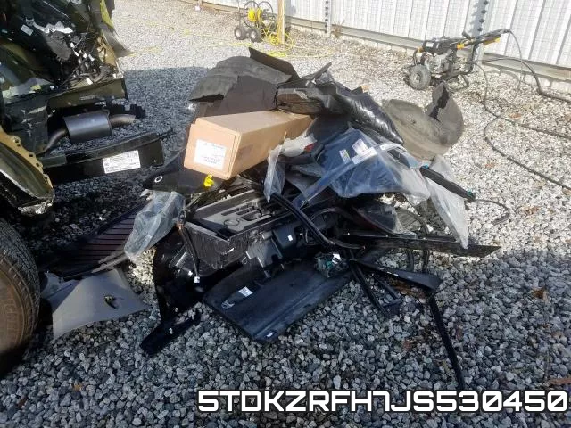 5TDKZRFH7JS530450 фото 10