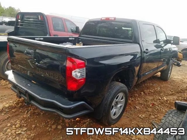 5TFDW5F14KX844453 фото 5