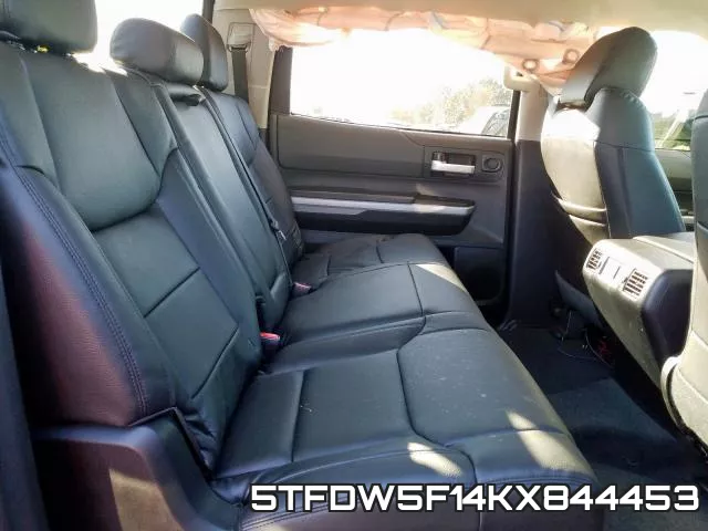 5TFDW5F14KX844453 фото 7