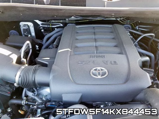 5TFDW5F14KX844453 фото 8