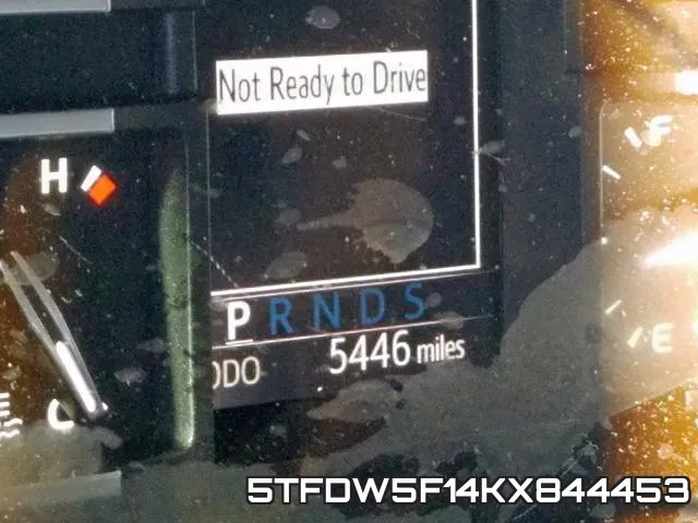 5TFDW5F14KX844453 фото 9