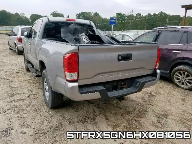 5TFRX5GN6HX081056 фото 4