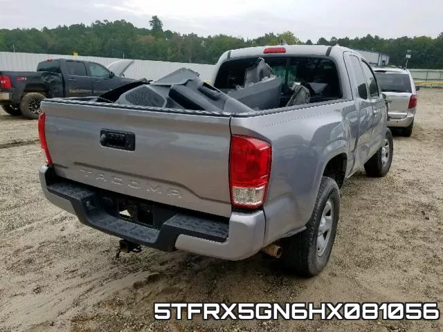 5TFRX5GN6HX081056 фото 5