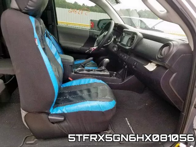 5TFRX5GN6HX081056 фото 6