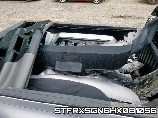 5TFRX5GN6HX081056 фото 10