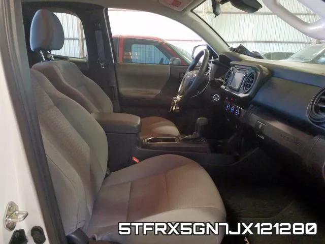 5TFRX5GN7JX121280 фото 6