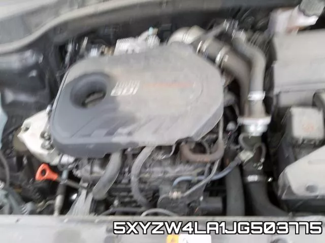 5XYZW4LA1JG503775 фото 8