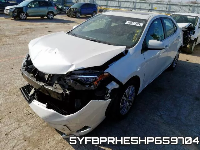 5YFBPRHE5HP659704 фото 3