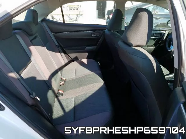 5YFBPRHE5HP659704 фото 7