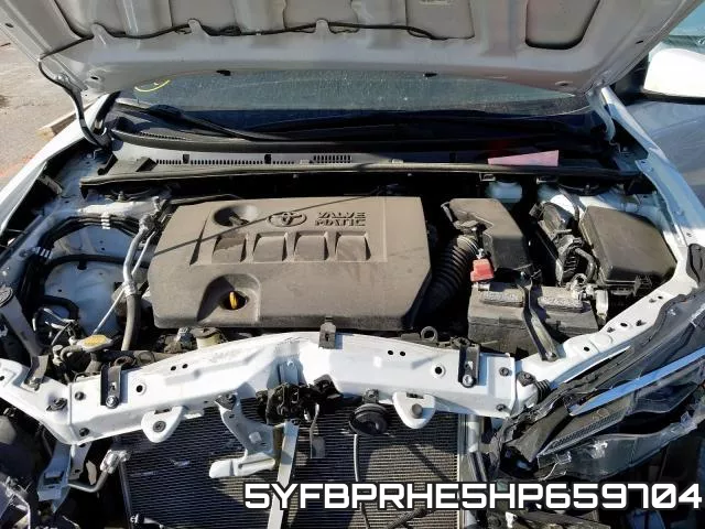 5YFBPRHE5HP659704 фото 8