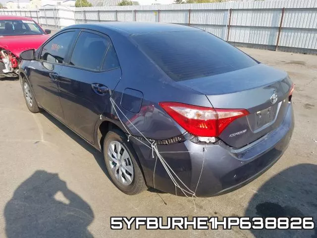 5YFBURHE1HP638826 фото 4