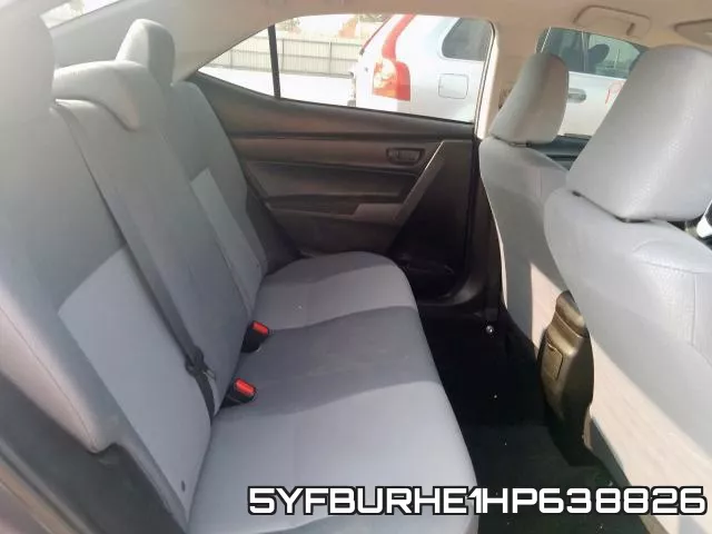 5YFBURHE1HP638826 фото 7
