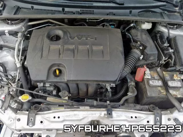 5YFBURHE1HP655223 фото 8