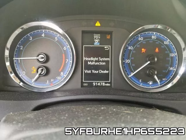 5YFBURHE1HP655223 фото 9