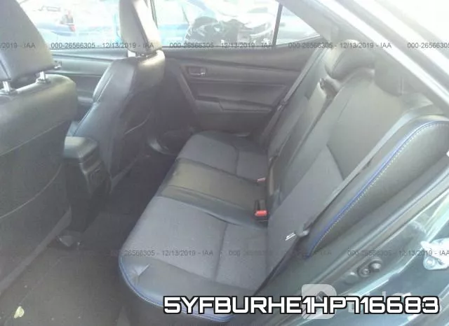 5YFBURHE1HP716683 фото 9