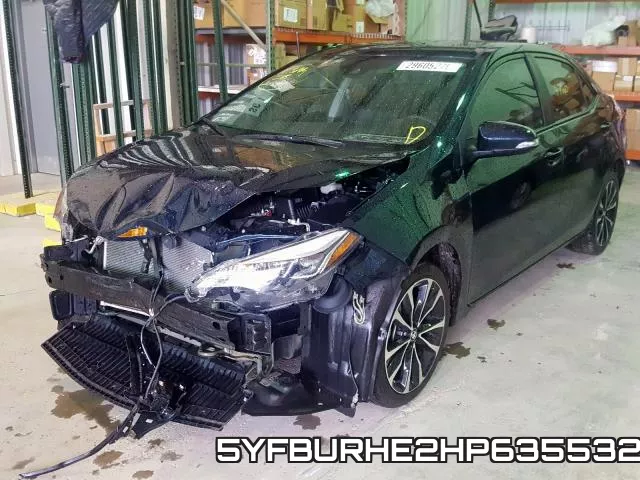 5YFBURHE2HP635532 фото 3