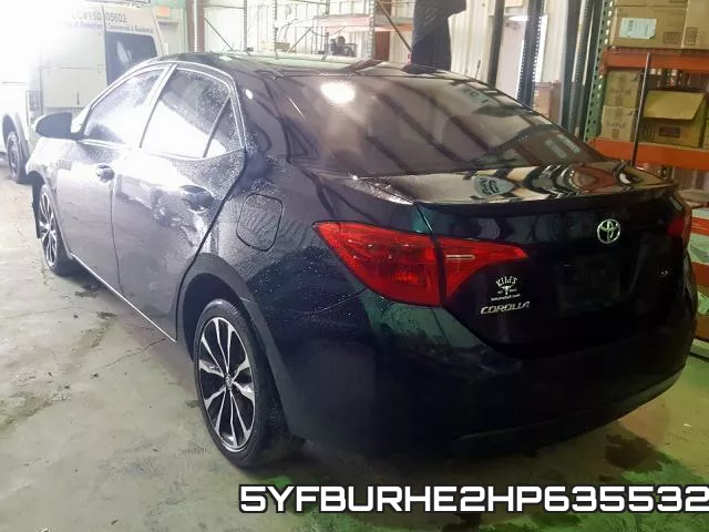 5YFBURHE2HP635532 фото 4