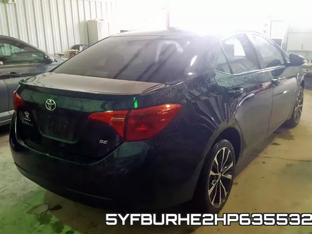 5YFBURHE2HP635532 фото 5