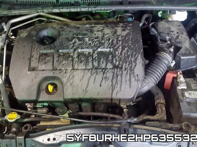 5YFBURHE2HP635532 фото 8