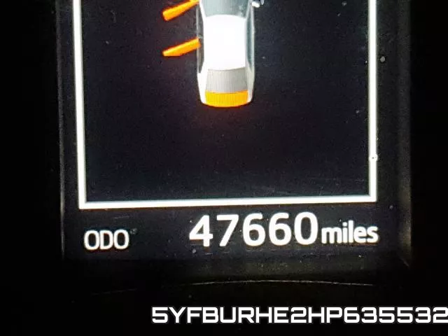 5YFBURHE2HP635532 фото 9