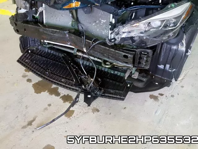 5YFBURHE2HP635532 фото 10