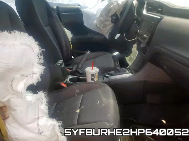 5YFBURHE2HP640052 фото 6