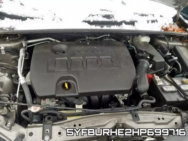 5YFBURHE2HP699716 фото 8