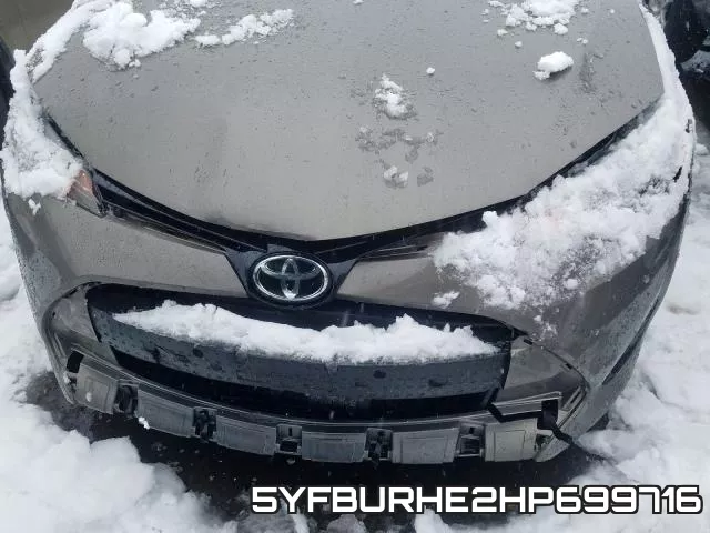 5YFBURHE2HP699716 фото 10