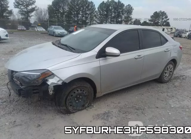 5YFBURHE3HP598300 фото 3